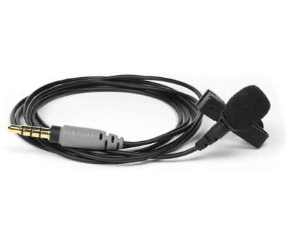 Mikrofon RODE SmartLav+ 698813004058